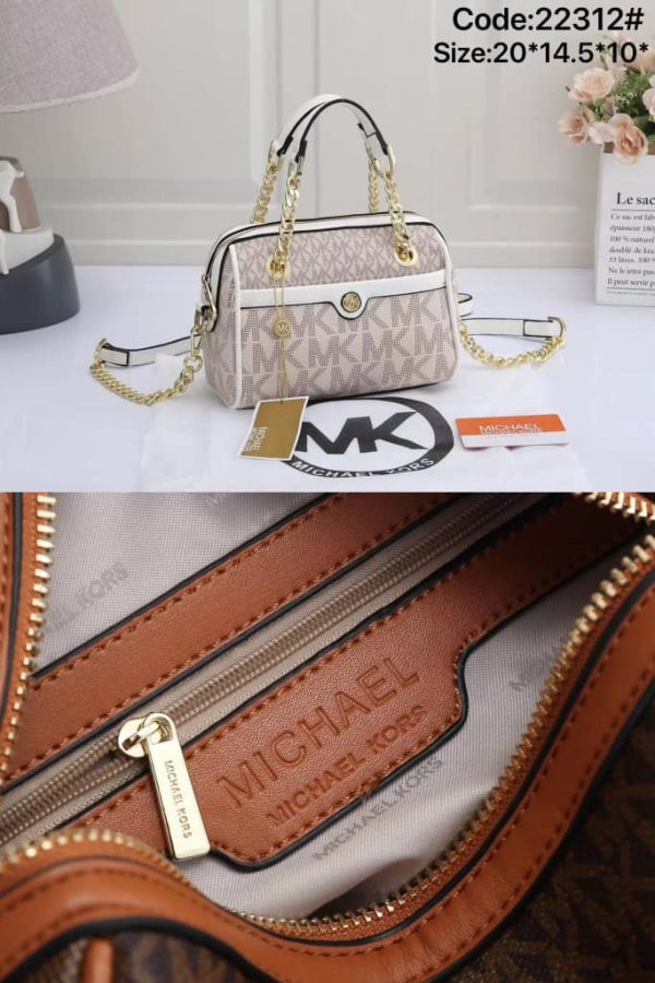 Bolso Michael kors