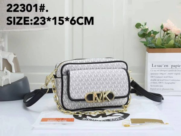 Bolso Michael kors