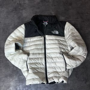 chaqueta north face