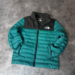 chaqueta north face