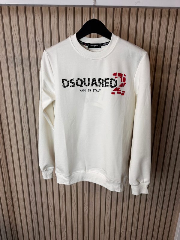 sudadera dsquard2