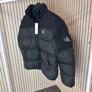 Chaqueta Calvin Klein