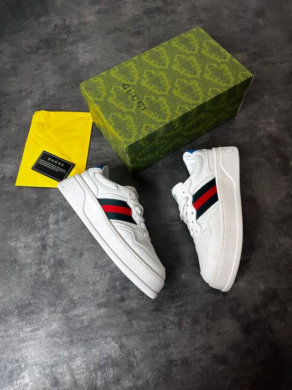 Zapatilla gucci