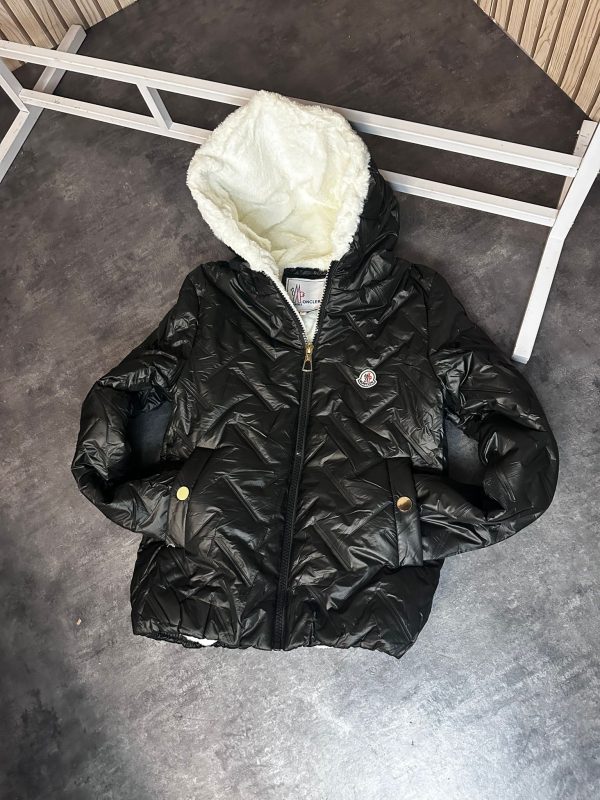 Chaqueta moncler mujer