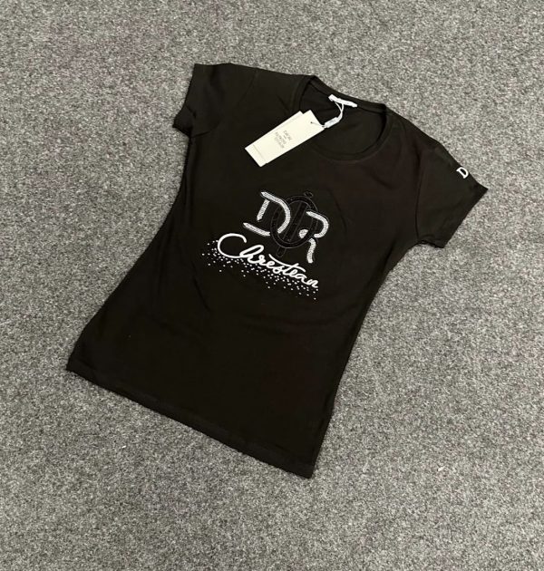 Camiseta dior