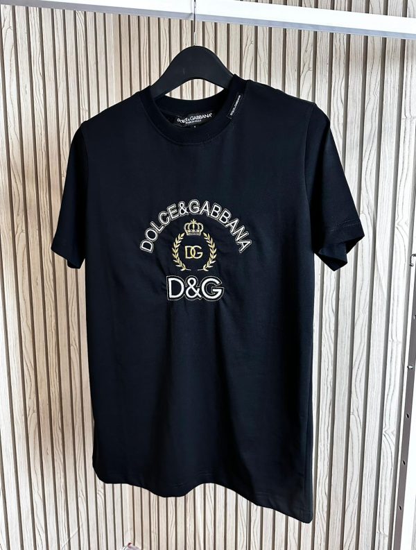 camiseta dolcegabbana