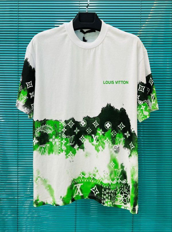 Camiseta louis vuitton