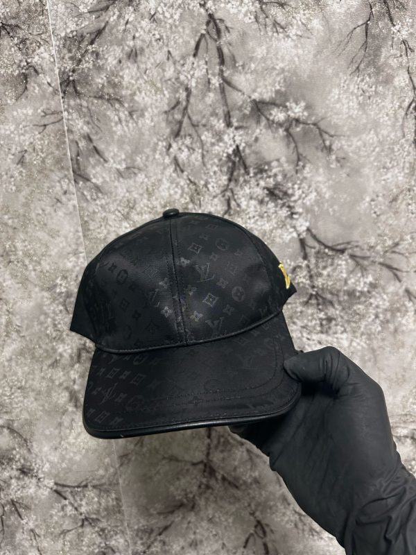 Gorra Louis Vuitton