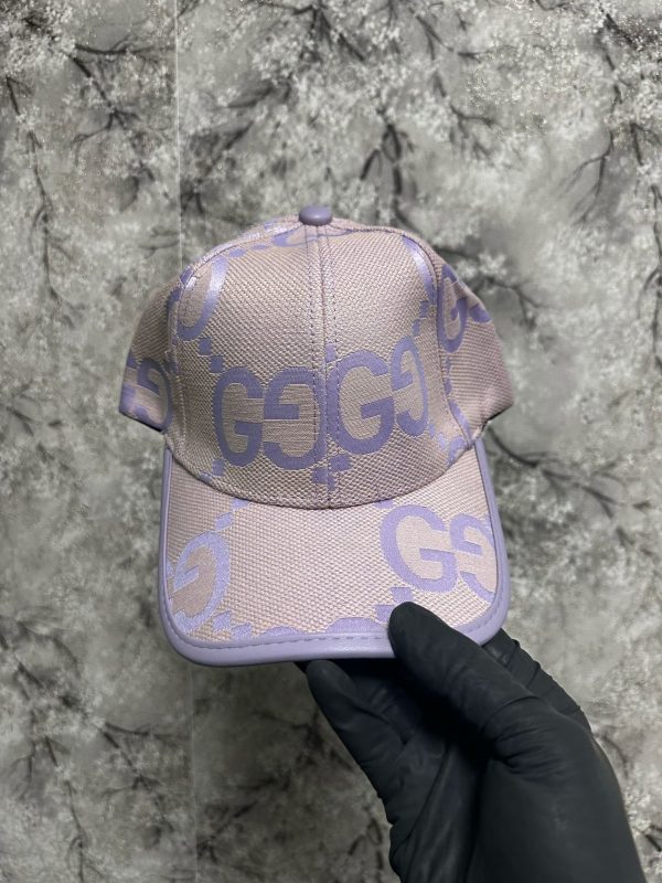 Gorra Gucci