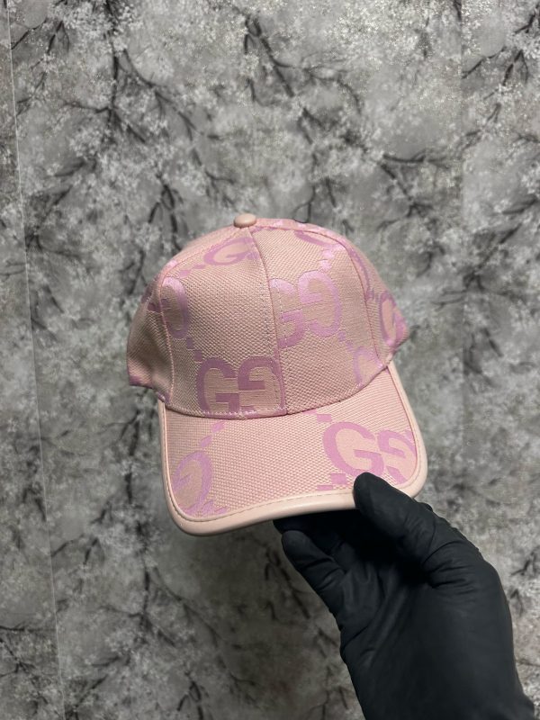 Gorra Gucci