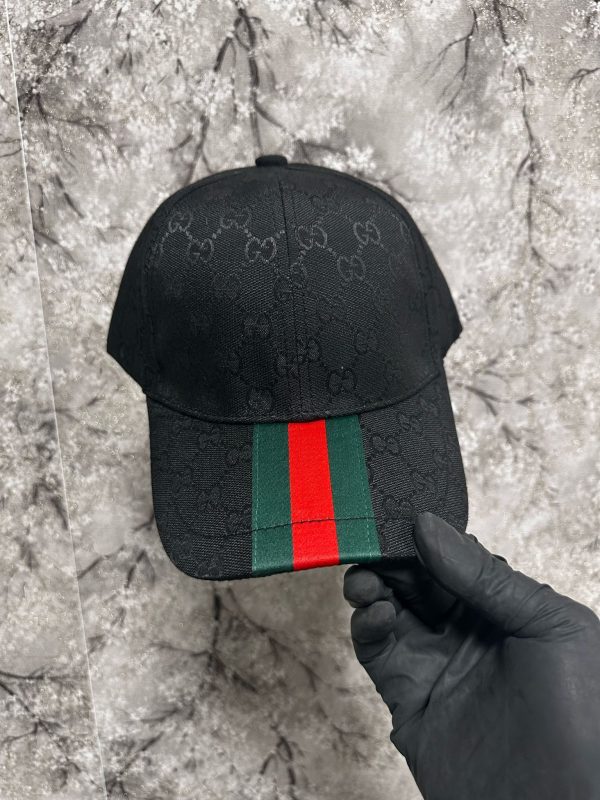 Gorra Gucci