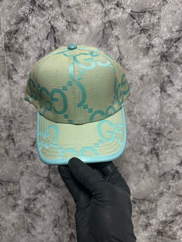 Gorra Gucci