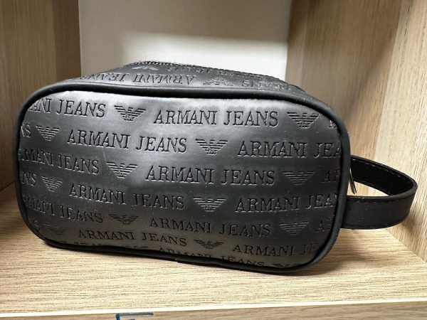 Bolso de mano Armani