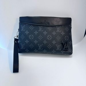 bolso de mano LV