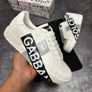 zapatilla dolcegabbana