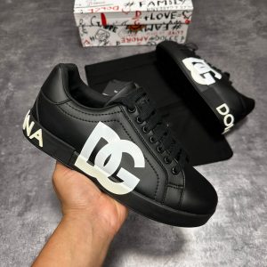 zapatilla dolcegabbana