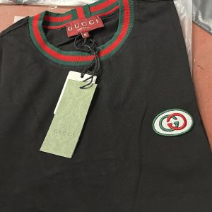 camiseta gucci