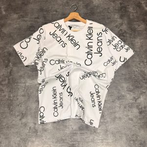 camiseta calvin klein