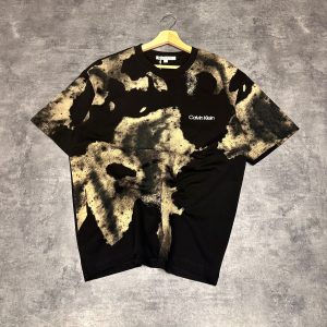 Camiseta Calvin Klein