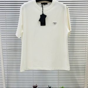 camiseta prada