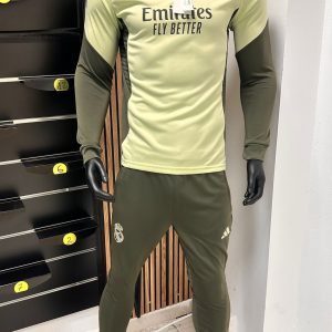 chandal madrid adulto