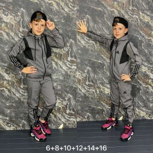 chandal adidas niños