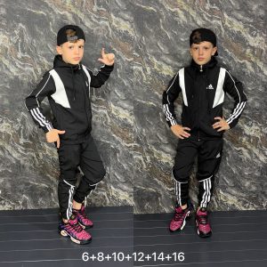 chandal adidas niños