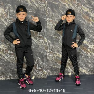 chandal adidas niños