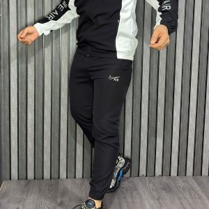 Chándal Nike Blanco