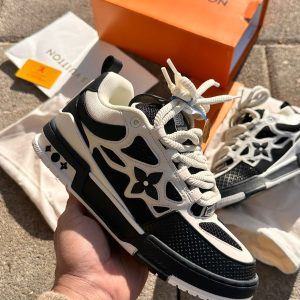 zapatilla louis vuitton skate