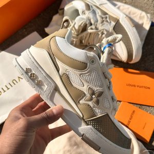 zapatilla louis vuitton skate