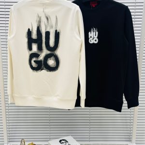 sudadera hugo