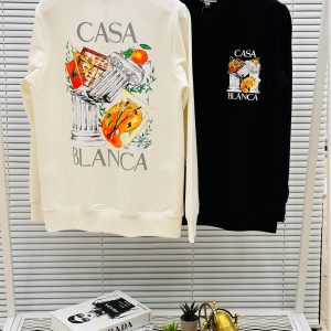 sudadera casablanca
