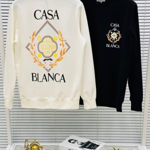 sudadera casablanca