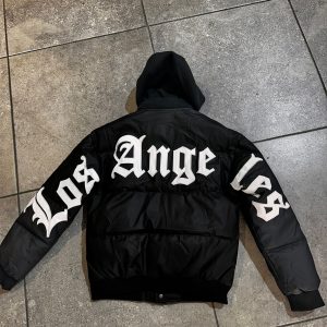 Chaqueta Los Ángeles