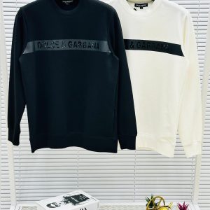 Sudadera dolcegabbana