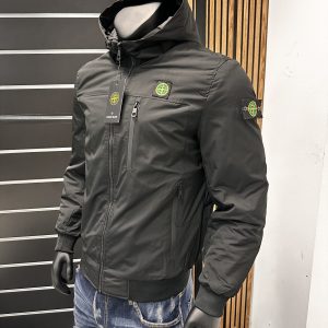 Chaqueta ston island