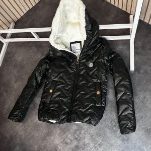 Chaqueta Moncler mujer
