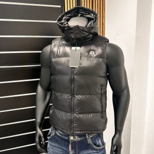 Chaleco Moncler