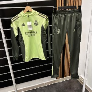 Chándal Madrid Niños