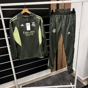 chandal madrid niños