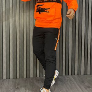 chandal lacoste 2026