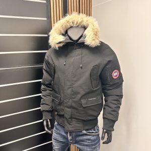 Chaqueta canada goose