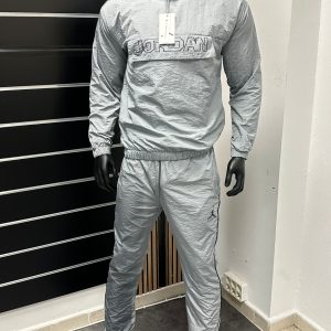 Chándal Jordan gris