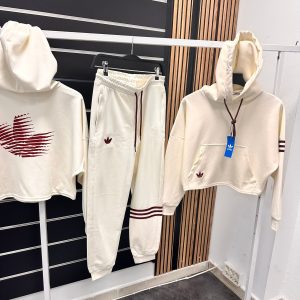 Chándal Adidas mujer