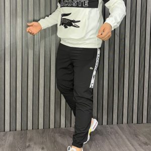 chandal lacoste 2026