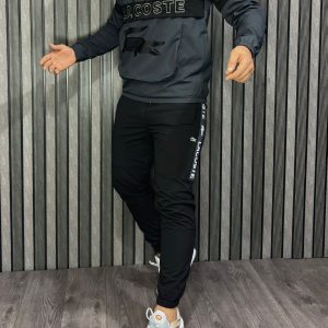 chandal lacoste 2026