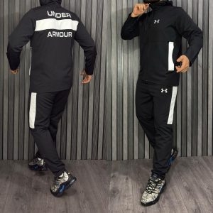 Chándal Under Armour 2026