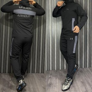 Chándal Under Armour 2026