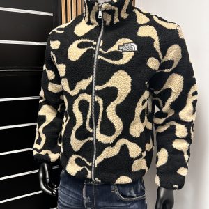 Chaqueta north Face light